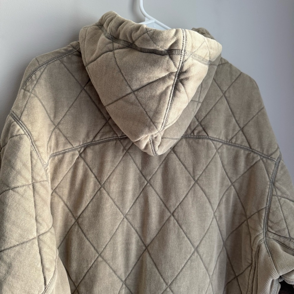 We The Free Quilted Cardigan - Picture 12 of 12